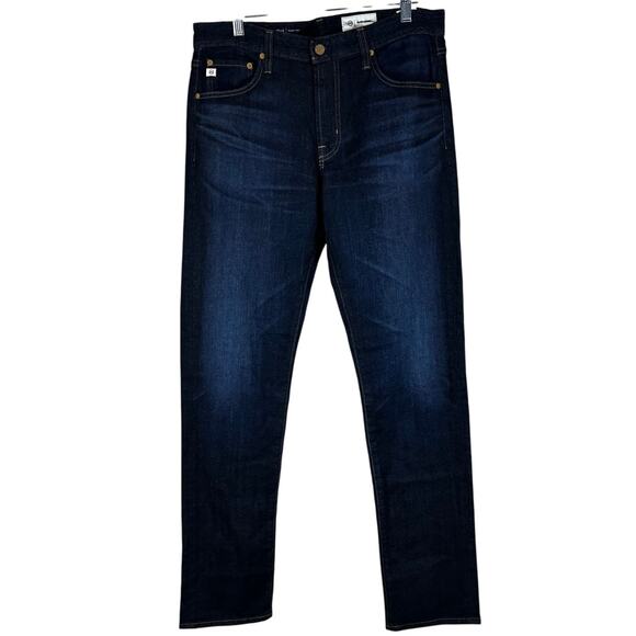 AG Adriano Goldschmied Tellis Modern Slim Men's Size 32 x 33 New With Tags